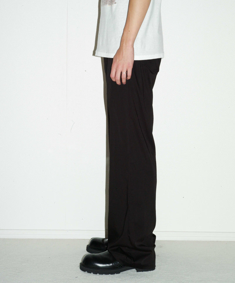 「OUT STOCK」 LOUNGE LOUNGE PANTS "S.GREEN"