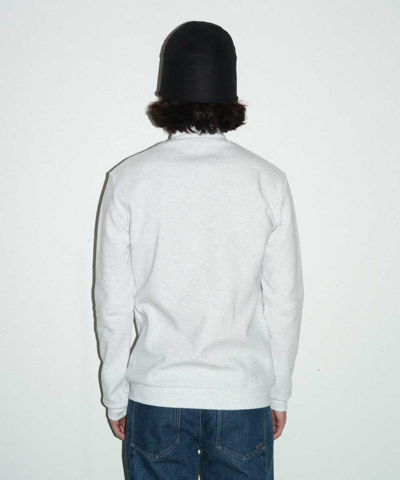 「OUT STOCK」 STRETCH TURTLE "L.BLACK"