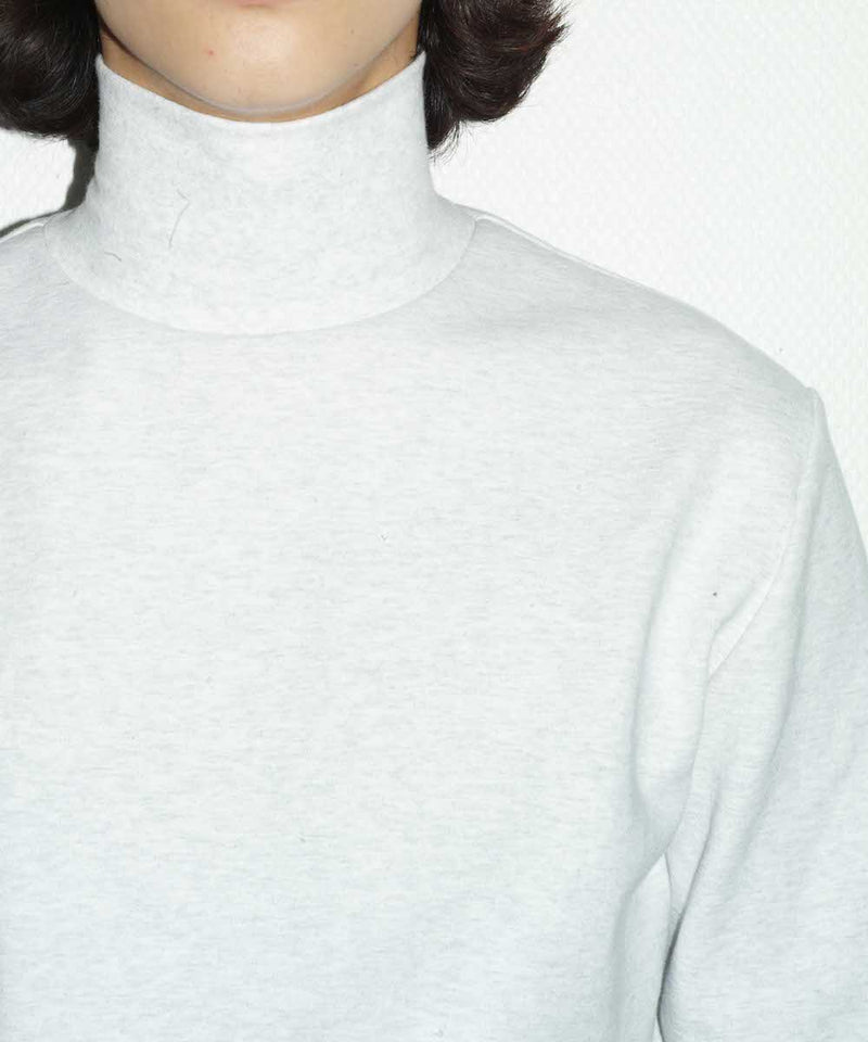 「OUT STOCK」 STRETCH TURTLE "L.BLACK"