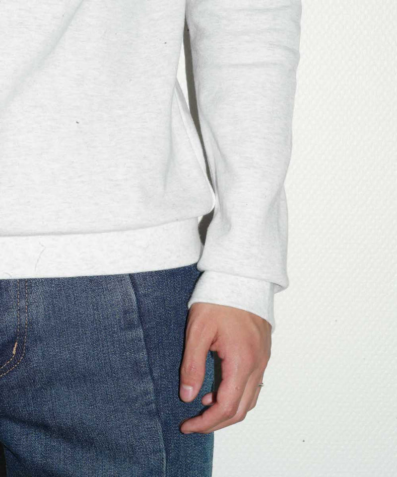 「OUT STOCK」 STRETCH TURTLE "S.GRAY"