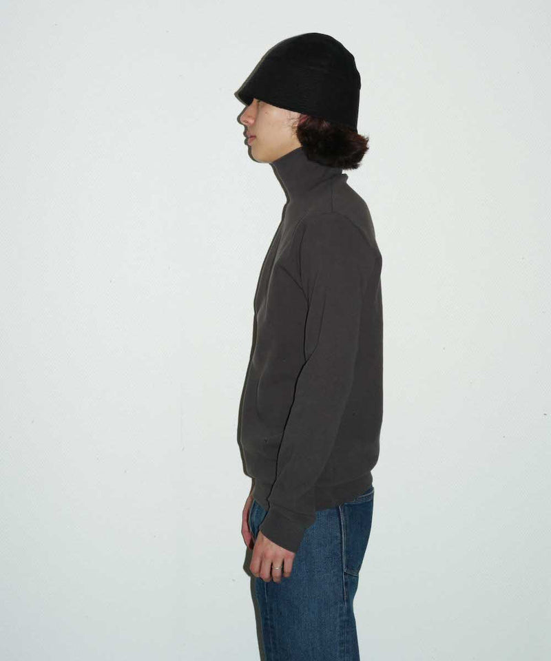 「OUT STOCK」 STRETCH TURTLE "S.GRAY"