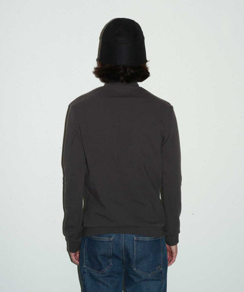 「OUT STOCK」 STRETCH TURTLE "L.BLACK"