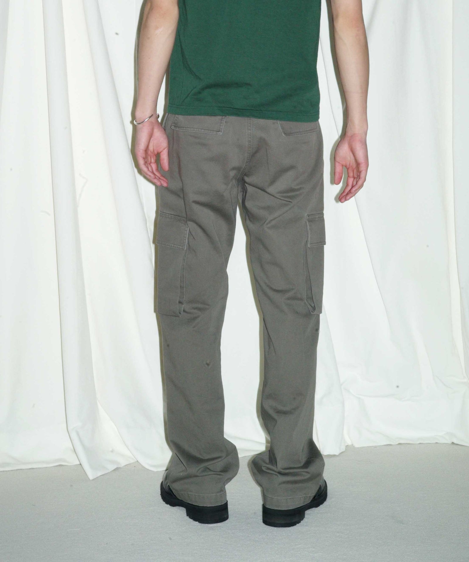 OUT OF STOCK」CARGO PANTS 