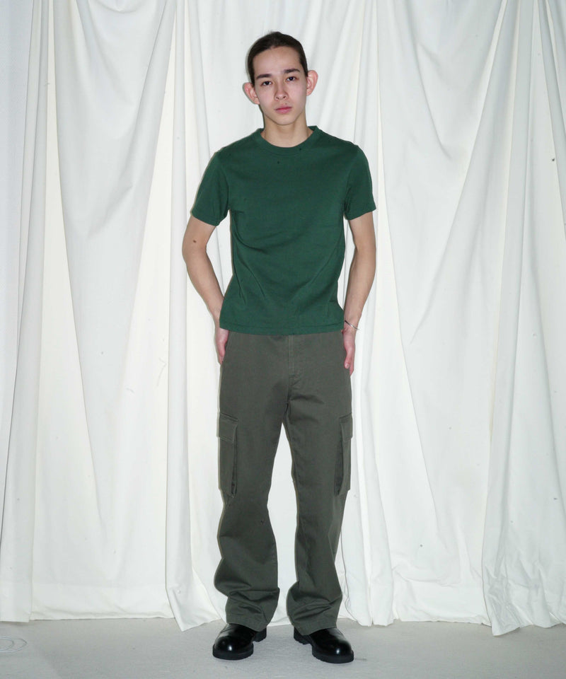 OUT STOCK」 CARGO PANTS 