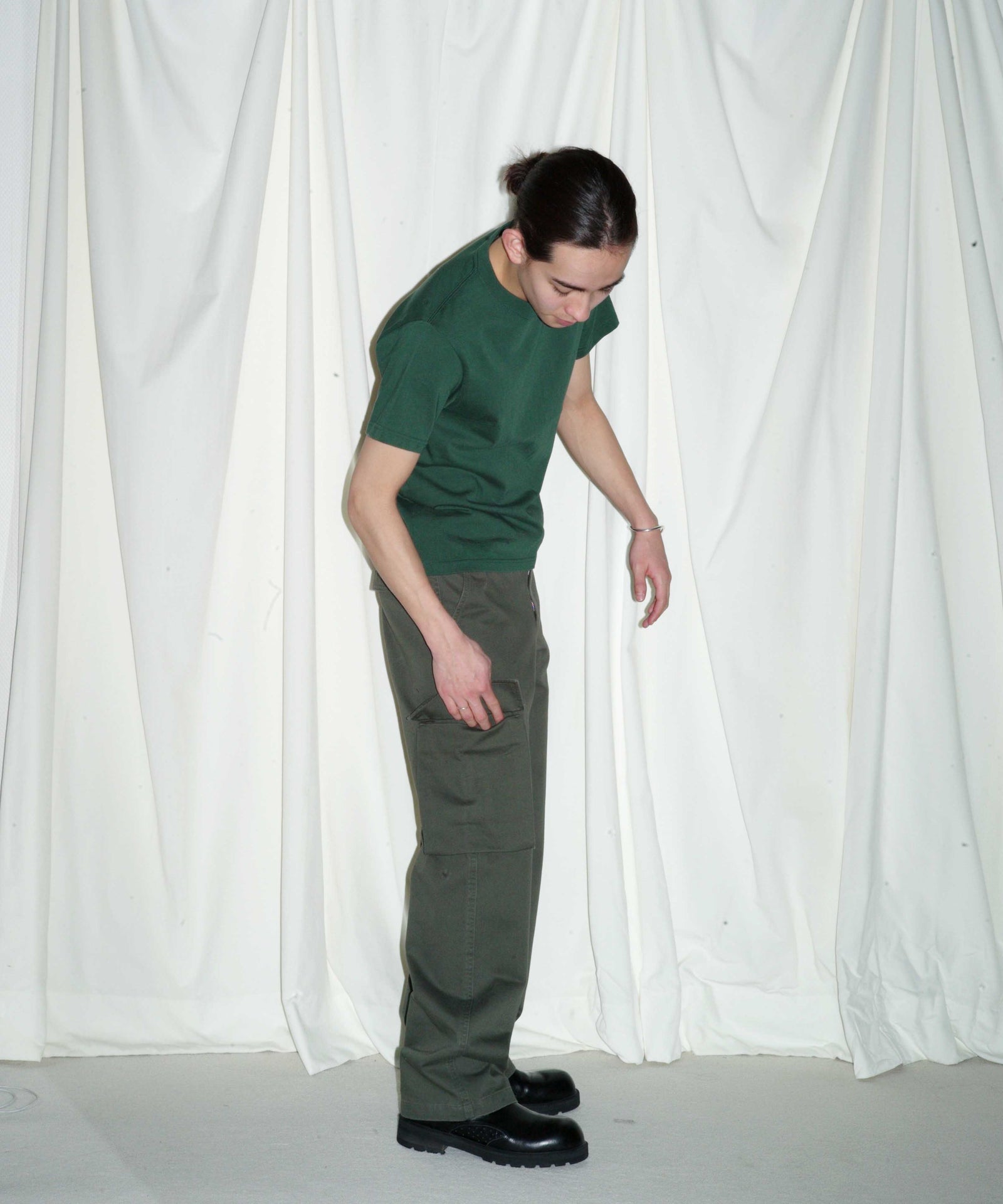 OUT OF STOCK」CARGO PANTS 