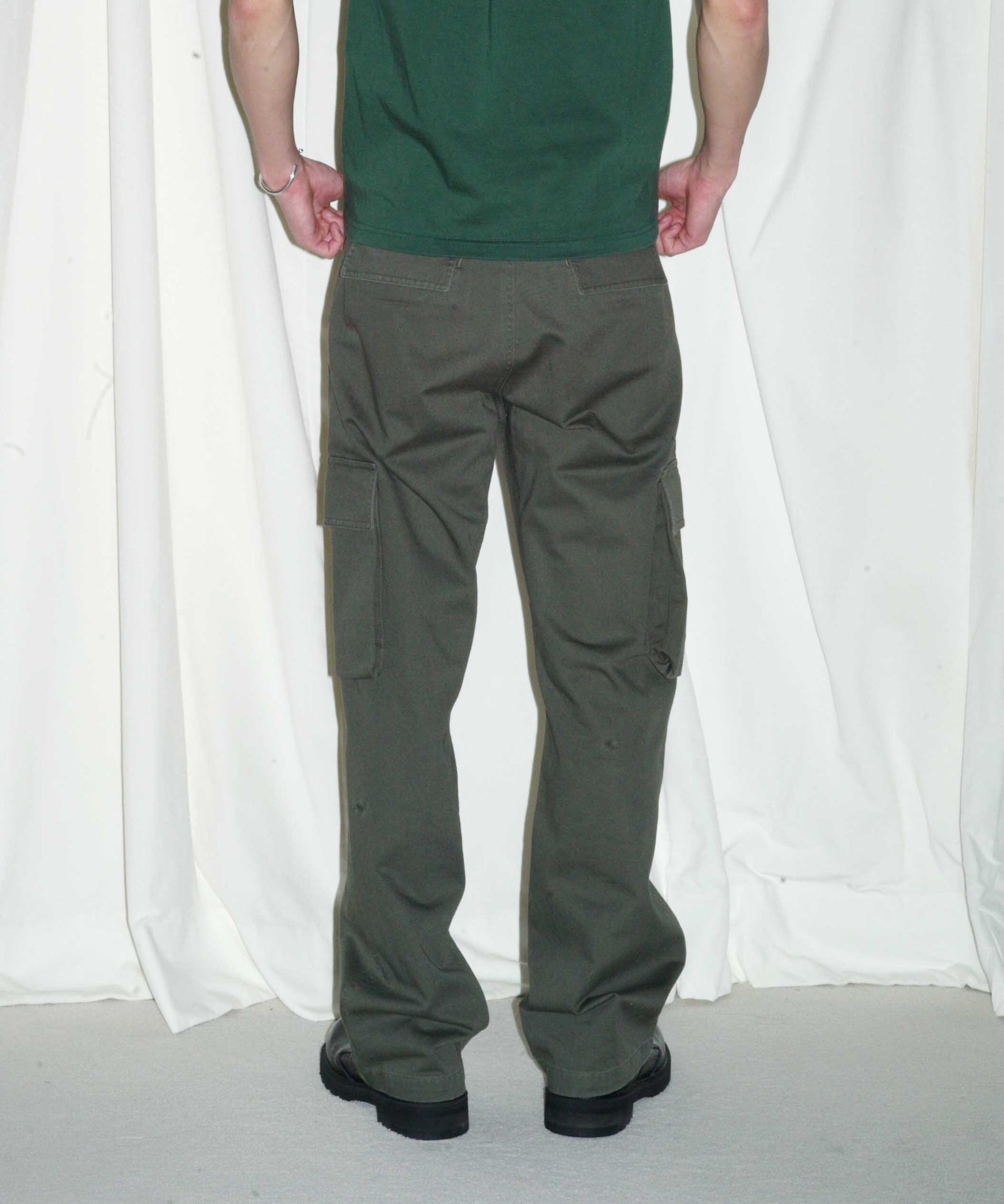 OUT OF STOCK」CARGO PANTS 